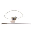 Refrigerator Temperature Control Thermostat And Sensor Barrier WR49X26875