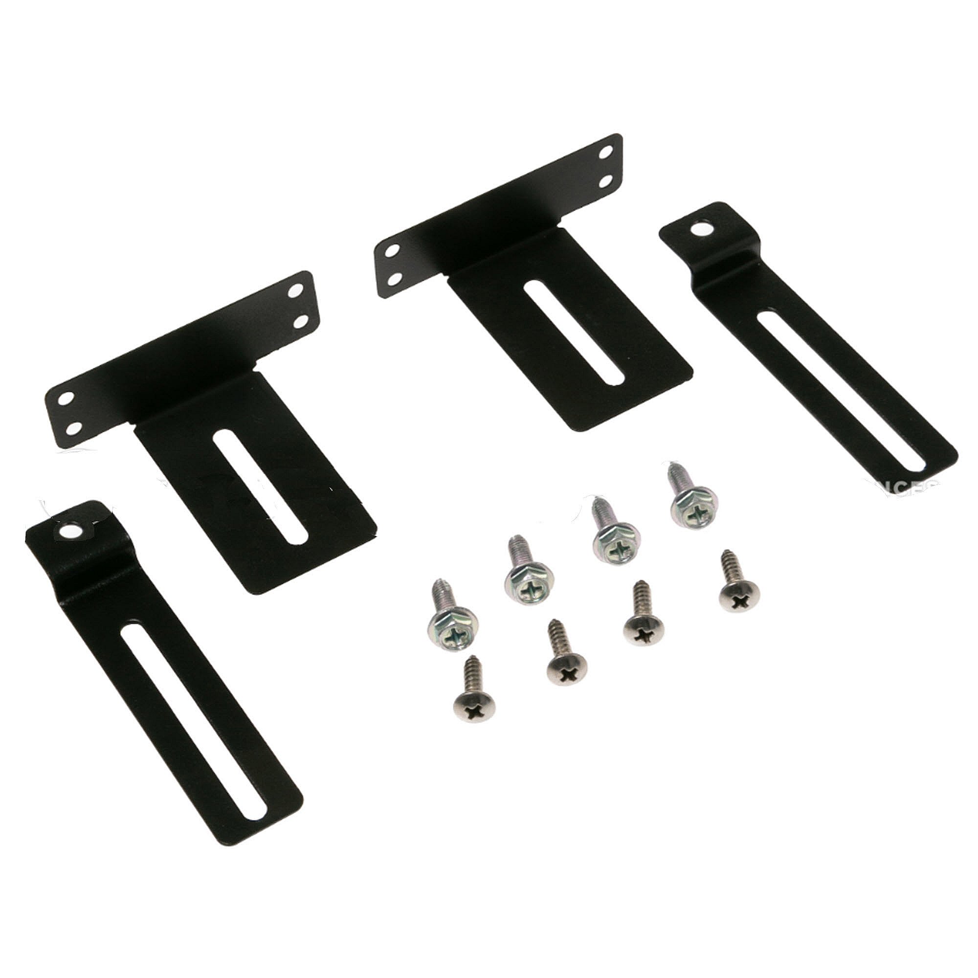 Part #wr49X32008, Haier Anti-Tip Bracket And Screw Kit