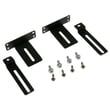 Haier Anti-tip Bracket And Screw Kit WR49X32008