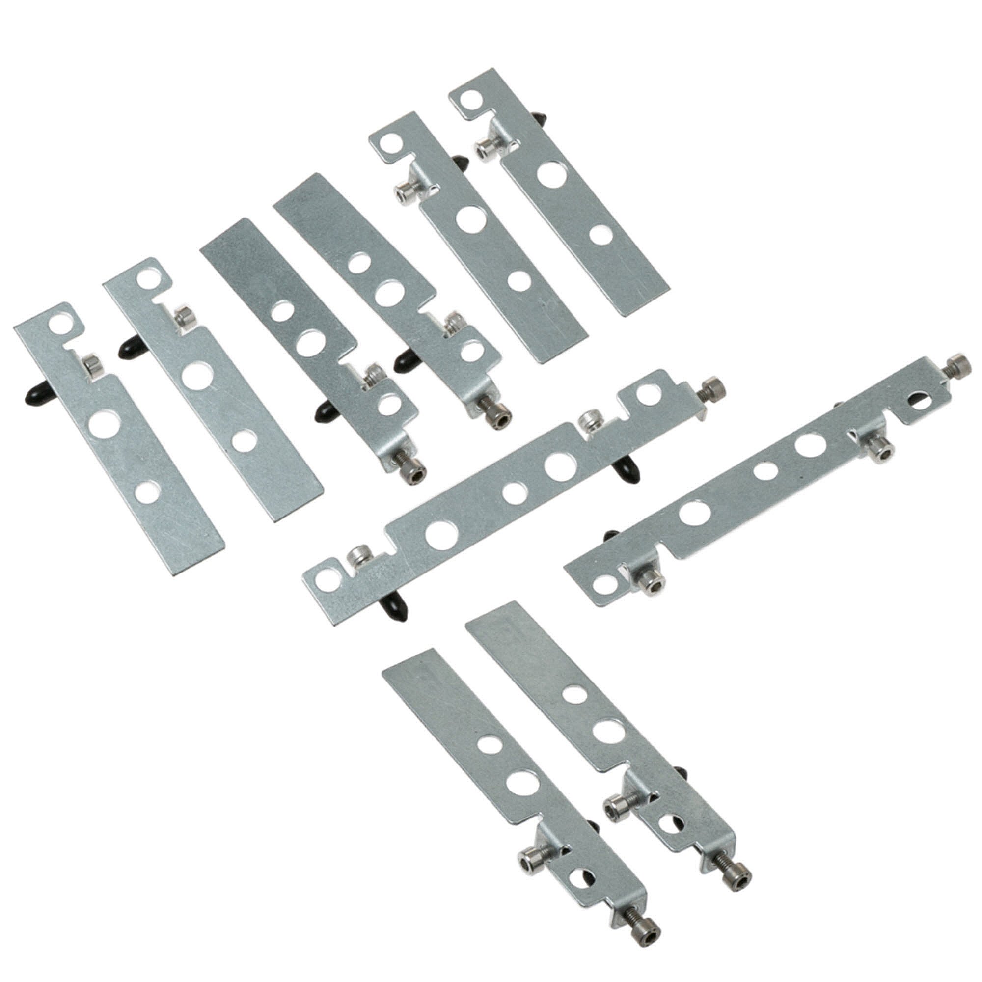 Door & Drawer Panel Mounting Supports Kit WR49X37263