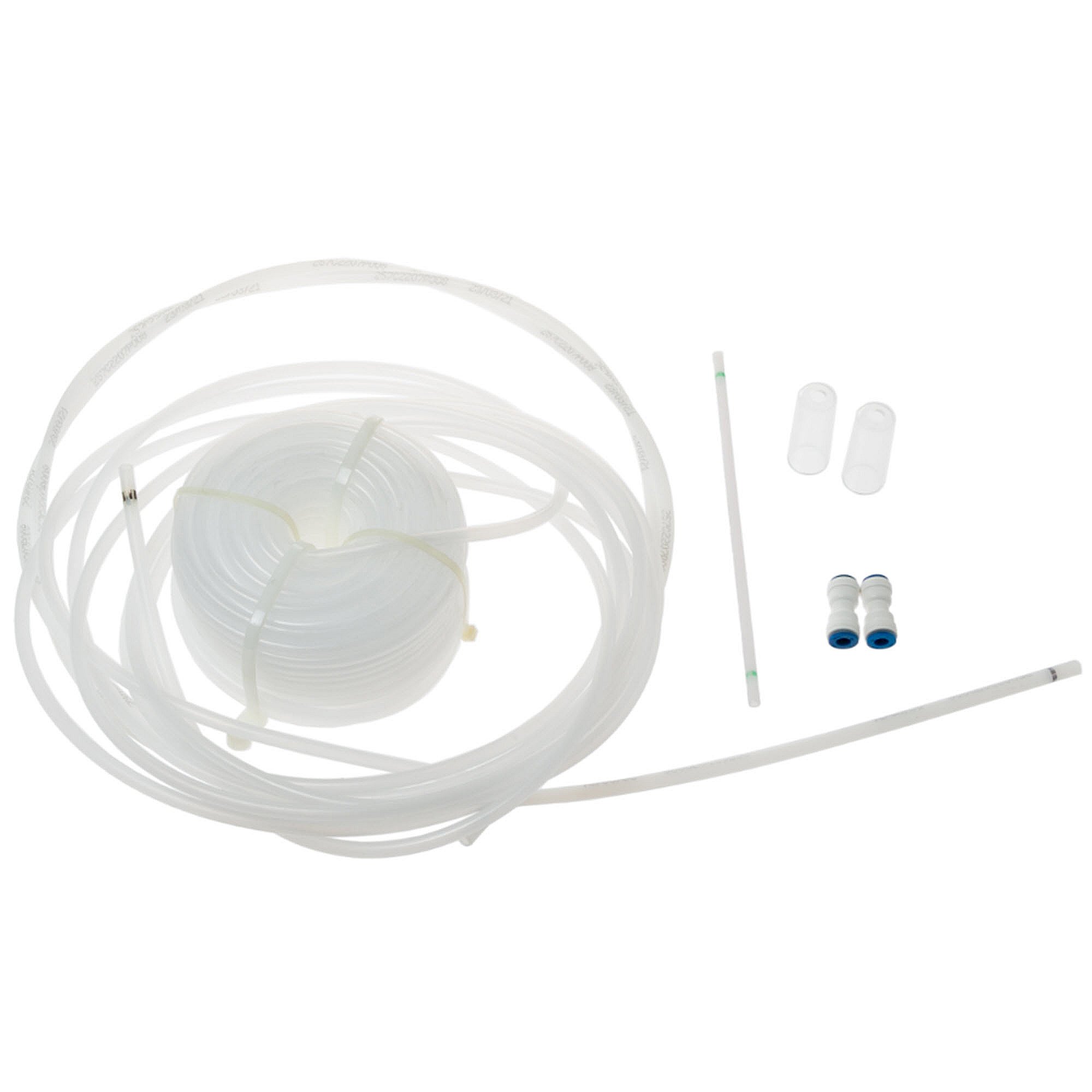 Photo of Part #wr49X37825, Dispenser Drip Kit from Repair Parts Direct