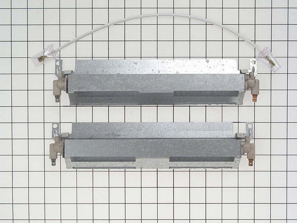 Photo of Refrigerator Defrost Heater Assembly from Repair Parts Direct