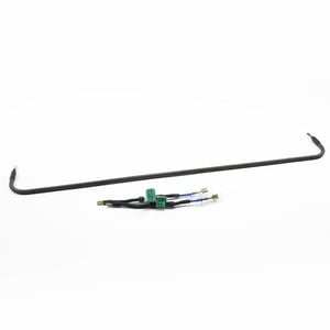 Refrigerator Defrost Heater Assembly (replaces Wr49x0393, Wr51x363) WR49X393