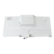Evaporator Cover & Fan for GE GNE27JGMTFBB - Part WR49X40247