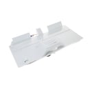 Refrigerator Freezer Evaporator Cover And Fan Assembly WR49X40248