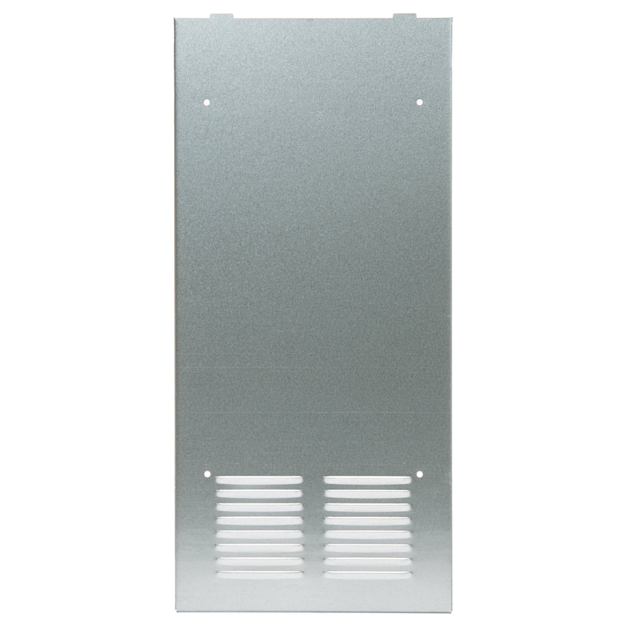 Evaporator Cover & Label WR49X40586