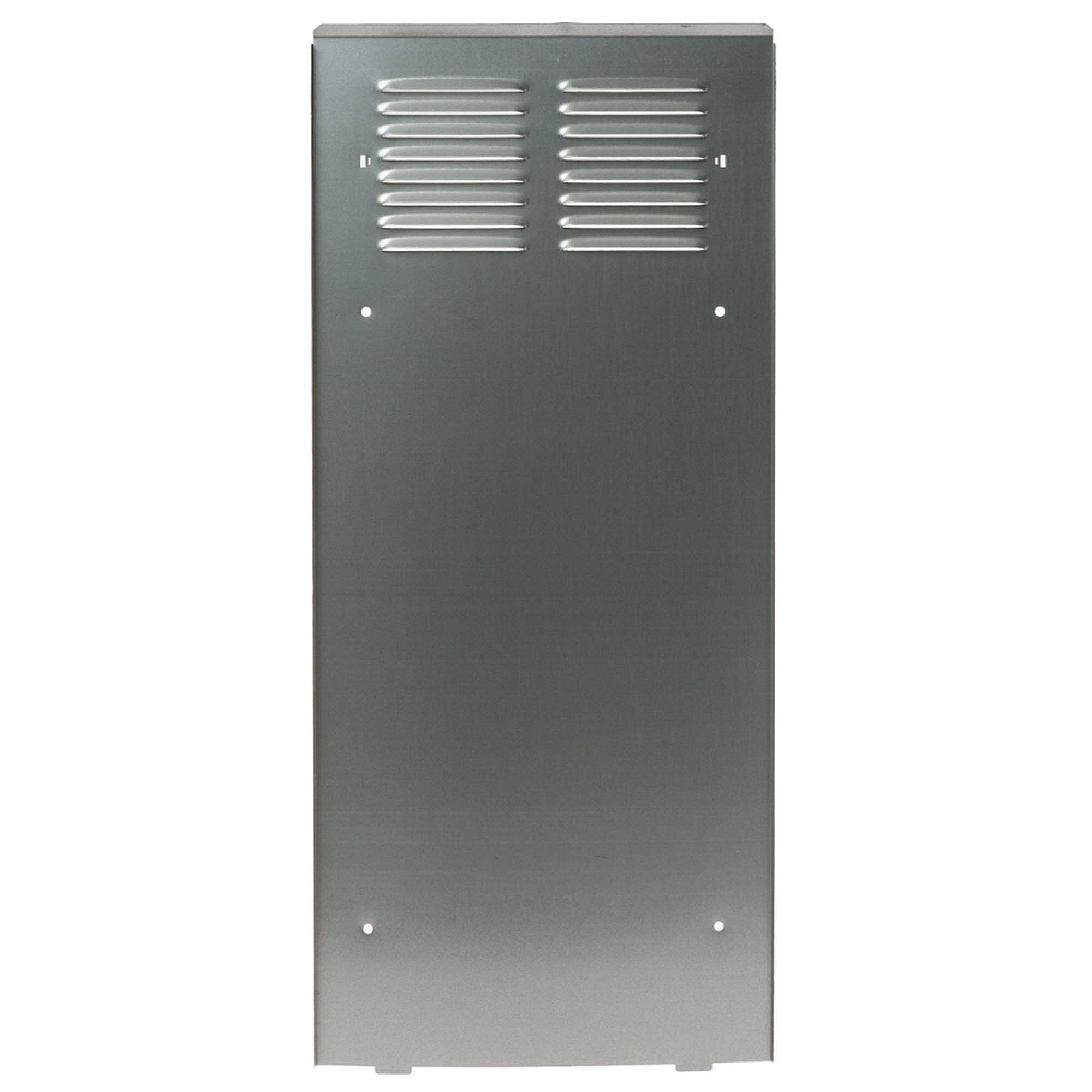 Evaporator Cover & Label WR49X40588