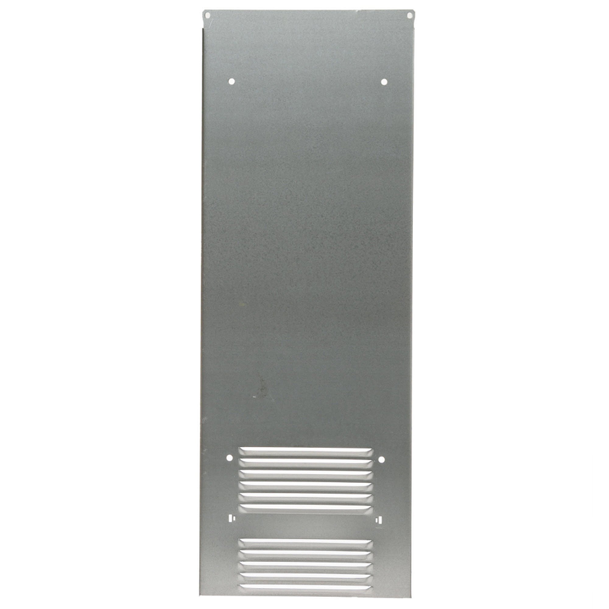 Evaporator Cover & Label WR49X40589