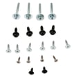 Hardware Screw Kit for GE CCP06DP2PCS1 - Part WR49X41325