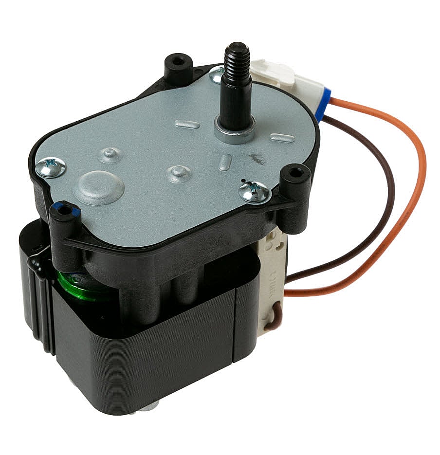 Auger Motor WR49X43806