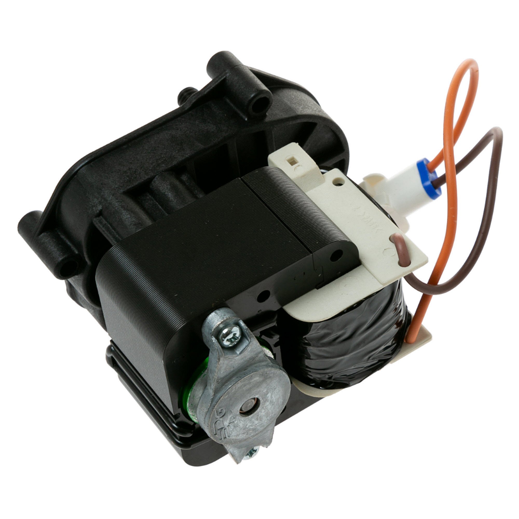 Auger Motor WR49X43806