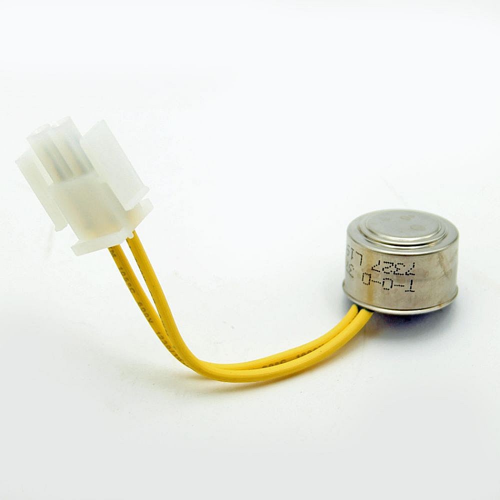 Photo of Refrigerator Defrost Bi-Metal Thermostat from Repair Parts Direct