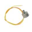 Refrigerator Defrost Bi-Metal Thermostat