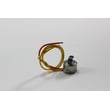 Refrigerator Defrost Bi-metal Thermostat WR50X10025