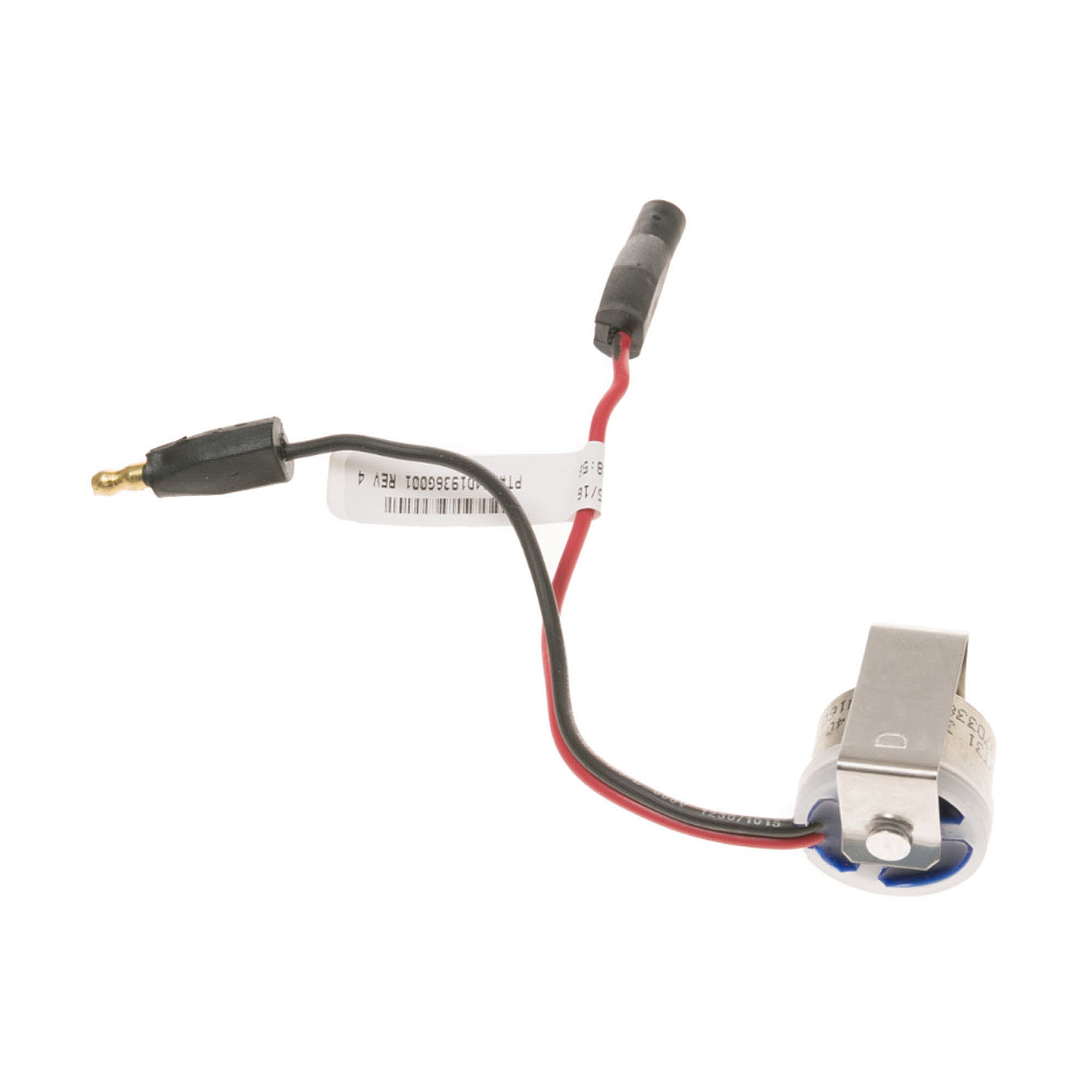 Refrigerator Evaporator Thermostat WR50X10030