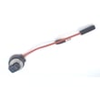 Freezer Defrost Bi-metal Thermostat for GE FUF20DPDRWH - Part WR50X10031