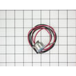 Refrigerator Defrost Bi-metal Thermostat WR50X10032