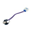 Refrigerator Defrost Bi-metal Thermostat WR50X10035