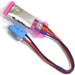 Refrigerator Defrost Bi-metal Thermostat for GE GTS20IBNBCC - Part WR50X10038