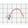 Refrigerator Defrost Bi-metal Thermostat for GE PDS22SBSCRSS - Part WR50X10047
