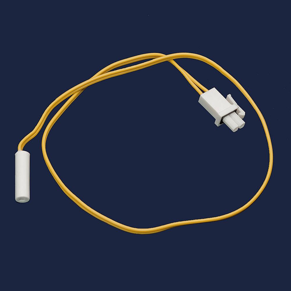 Part #wr50X10058, Refrigerator Temperature Sensor / 6.00 x 6.00 x 0.50