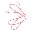 Refrigerator Temperature Sensor for GE PSB48YSXASS - Part WR50X10059