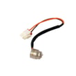 Refrigerator Defrost Bi-metal Thermostat for GE PSB48YSXASS - Part WR50X10060