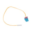 Refrigerator Temperature Sensor for GE PSB48YSXASS - Part WR50X10061