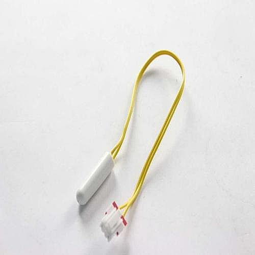 Part #wr50X10062, Refrigerator Temperature Sensor / 14.00 x 9.50 x 0.30
