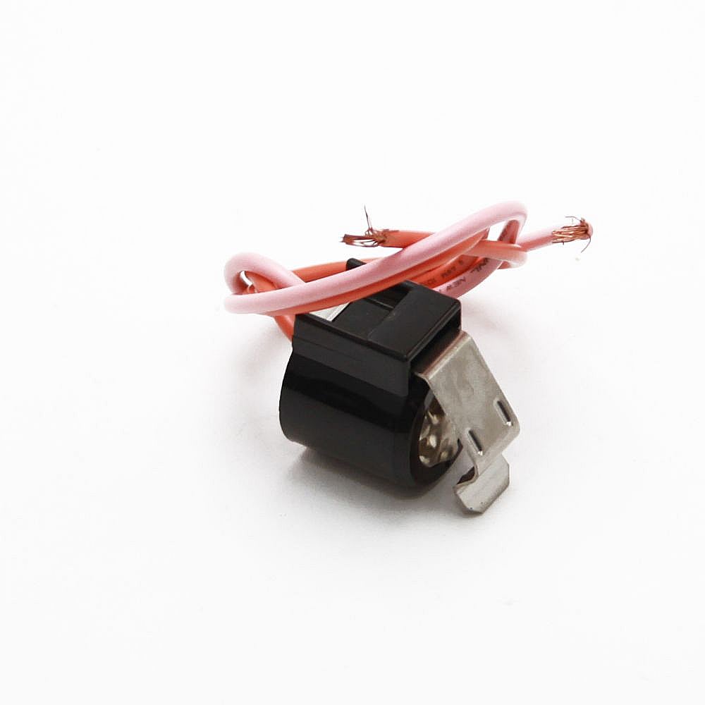 Photo of Refrigerator Defrost Bi-Metal Thermostat from Repair Parts Direct