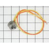 Refrigerator Defrost Bi-metal Thermostat (replaces Wr50x10021, Wr50x10076, Wr50x22304, Wr50x30071) WR50X10071