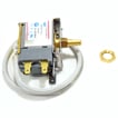 Freezer Temperature Control Thermostat