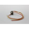 Refrigerator Defrost Bi-metal Thermostat for Hotpoint CTX16CPBLAD - Part WR50X112