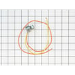 Refrigerator Defrost Bi-Metal Thermostat