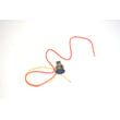 Refrigerator Defrost Bi-metal Thermostat WR50X134