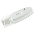 Refrigerator Lamp Cover for GE GML03GAEBBS - Part WR50X20255