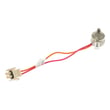 Refrigerator Defrost Bi-metal Thermostat WR50X29776