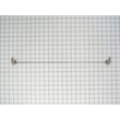 Refrigerator Defrost Heater for GE GBS18HBMBCC - Part WR51X10027