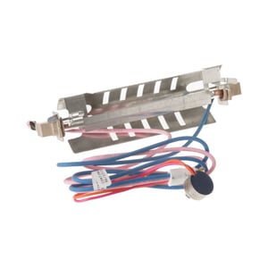 Refrigerator Defrost Heater And Thermostat WR51X10031