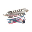 Refrigerator Defrost Heater And Thermostat for GE MST20GABEWW - Part WR51X10031