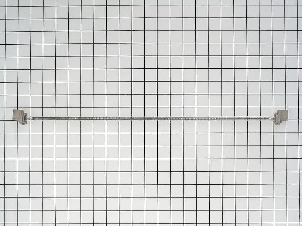 GE Part #wr51X10038, Refrirator Defrost Heater | 4.00 x 4.30 x 3.10