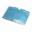Recessed Heater for GE GSS22SGMABS - Part WR51X10045