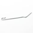Refrigerator Drain Tube Heat Probe for GE GTS18WCPPRCC - Part WR51X10052