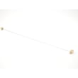 Refrigerator Defrost Heater WR51X10094