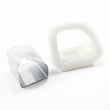 Refrigerator Freezer Air Duct Heater for GE GFSF6KKXABB - Part WR51X10106