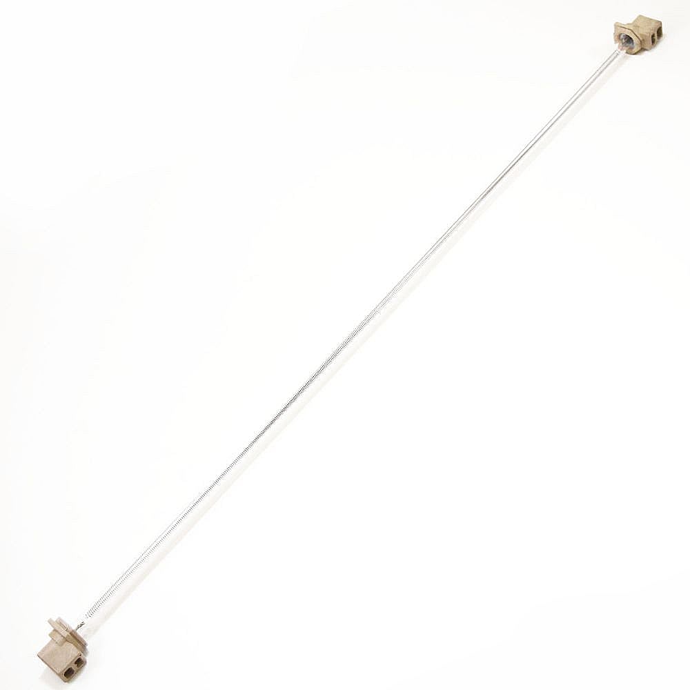 GE Part #wr51X10108, Refrirator Defrost Heater | 32.10 x 3.90 x 3.60
