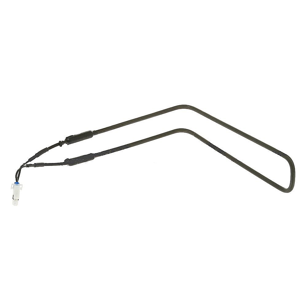 GE Part #wr51X10111, Refrirator Defrost Heater | 18.10 x 8.70 x 4.60