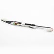 Heating Tube for GE GTR10HADWW - Part WR51X10115