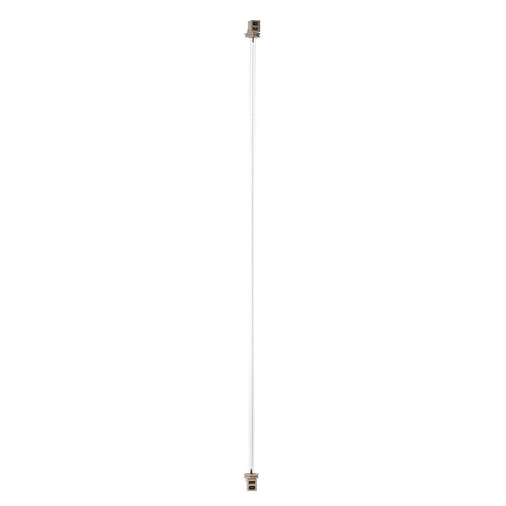 GE Part #wr51X10131, Refrirator Defrost Heater | 4.00 x 3.90 x 3.60