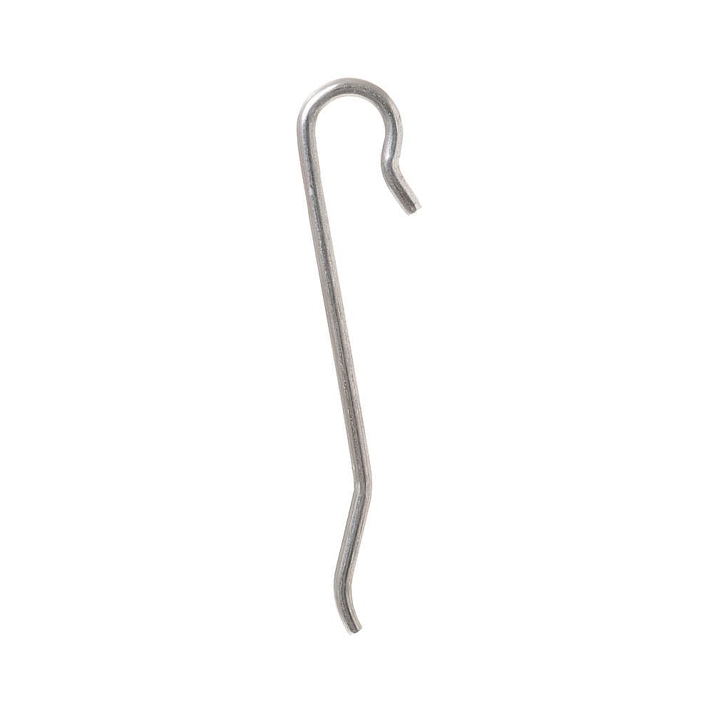 Part #wr51X10133, Refrigerator Defrost Heater Bracket / 6.00 x 6.00 x 0.10